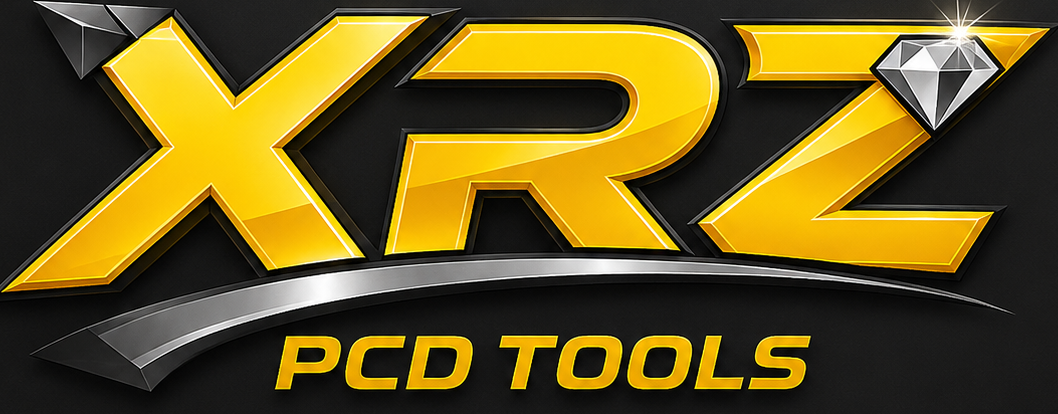 Xinruizhi Logo