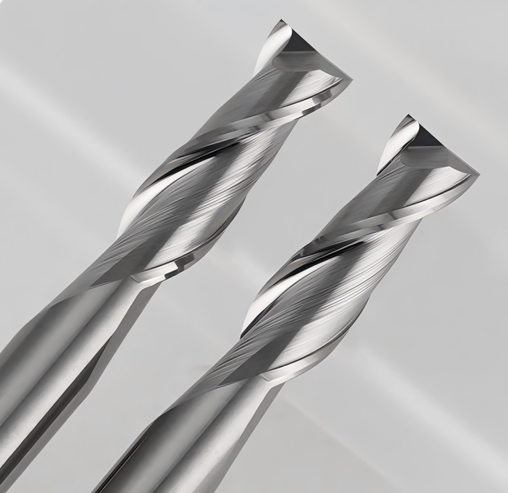 Aluminiumfräser für Innenräume, Konturen und Funktionsflächen an Industriekameragehäusen